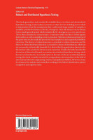 Robust and Distributed Hypothesis Testing