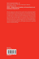 EVOLVE - A Bridge between Probability, Set Oriented Numerics and Evolutionary Computation VII
