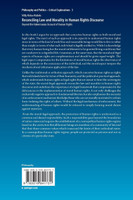 Reconciling Law and Morality in Human Rights Discourse