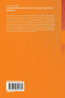 Sol-gel Based Nanoceramic Materials