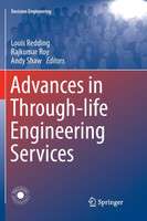 Advances in Through-life Engineering Services