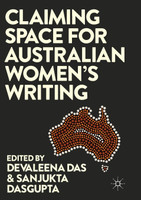 Claiming Space for Australian Women's Writing