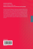 Prediction and Inference from Social Networks and Social Media