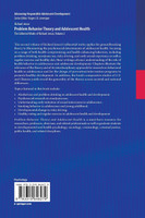 Problem Behavior Theory and Adolescent Health