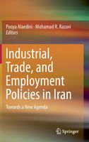Industrial, Trade, and Employment Policies in Iran