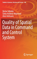 Quality of Spatial Data in Command and Control System