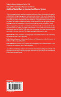 Quality of Spatial Data in Command and Control System