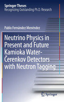 Neutrino Physics in Present and Future Kamioka Water‐Čerenkov Detectors with Neutron Tagging