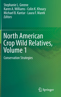 North American Crop Wild Relatives, Volume 1