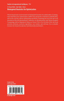 Bioinspired Heuristics for Optimization