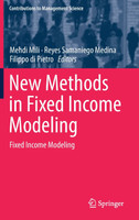 New Methods in Fixed Income Modeling