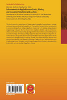 Enhancements in Applied Geomechanics, Mining, and Excavation Simulation and Analysis