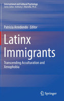 Latinx Immigrants
