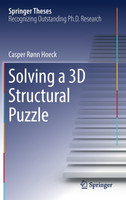 Solving a 3D Structural Puzzle