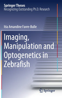 Imaging, Manipulation and Optogenetics in Zebrafish