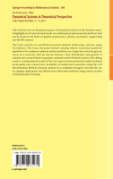 Dynamical Systems in Theoretical Perspective