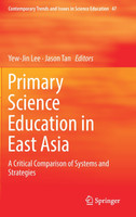 Primary Science Education in East Asia