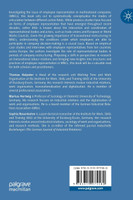 Employee Representation in Multinational Companies