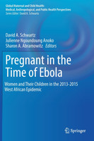 Pregnant in the Time of Ebola