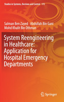 System Reengineering in Healthcare