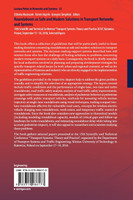Roundabouts as Safe and Modern Solutions in Transport Networks and Systems