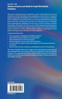 Advances in Exercise and Health for People With Mobility Limitations