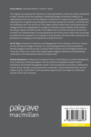 Cultural Governance in a Global Context