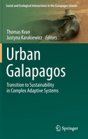 Urban Galapagos