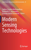 Modern Sensing Technologies