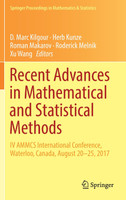 Recent Advances in Mathematical and Statistical Methods