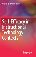 Self-Efficacy in Instructional Technology Contexts