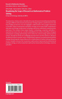 Broadening the Scope of Research on Mathematical Problem Solving