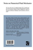 Computation of Three-Dimensional Complex Flows