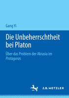 Die Unbeherrschtheit bei Platon
