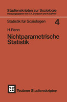 Nichtparametrische Statistik