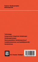 Integrierte Schaltungen