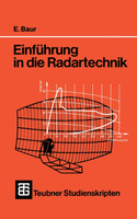 Einführung in die Radartechnik