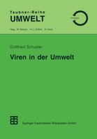 Viren in Der Umwelt