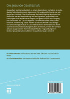 Die gesunde Gesellschaft