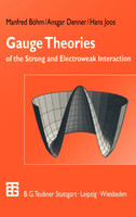 Gauge Theories of the Strong and Electroweak Interaction