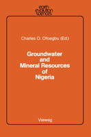 Groundwater and Mineral Resources of Nigeria
