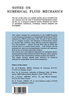 Numerical Simulation of Compressible Navier-Stokes Flows