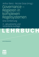 Governance - Regieren in komplexen Regelsystemen