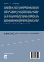 Diskursforschung