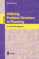 Utilizing Problem Structure in Planning