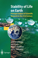 Stability of Life on Earth