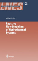 Reactive Flow Modeling of Hydrothermal Systems
