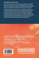 Formal Methods at the Crossroads