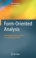 Form-Oriented Analysis