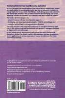 Developing Industrial Case-Based Reasoning Applications